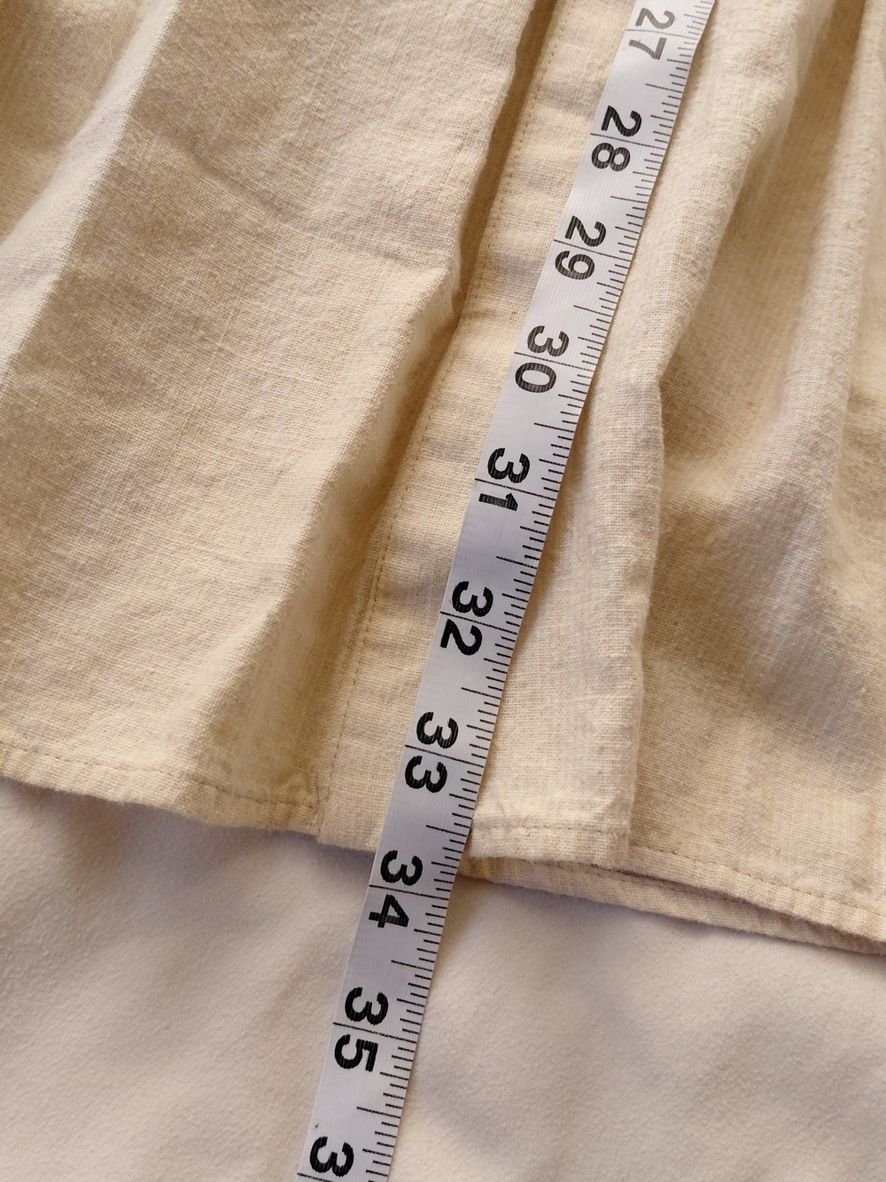 Vintage 80s Desert West by Sherry Holt Maxi Skirt One Size - Picture 10 of 15